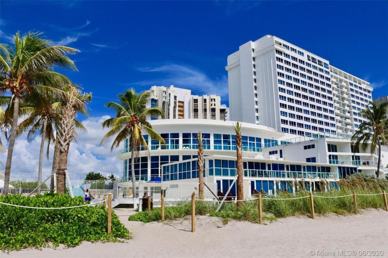 Girasole Rentals Miami Beach Exterior foto