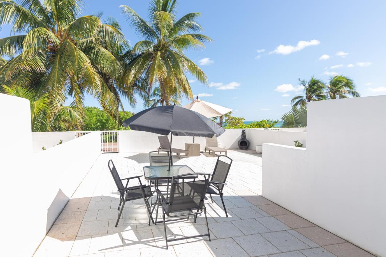 Girasole Rentals Miami Beach Exterior foto