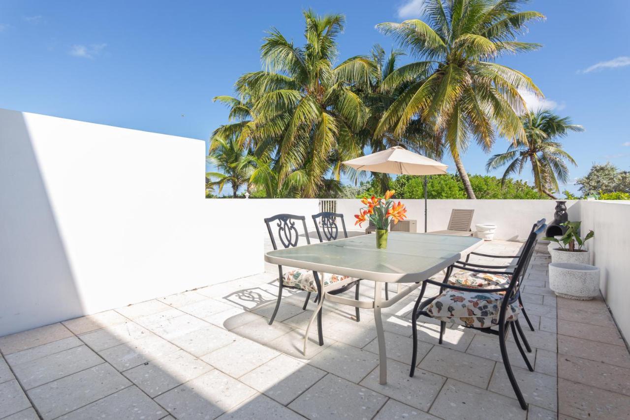 Girasole Rentals Miami Beach Exterior foto