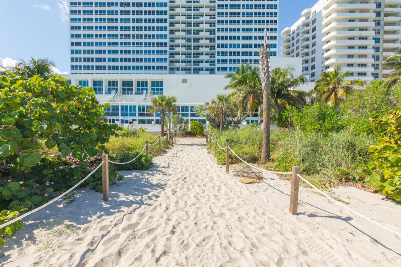 Girasole Rentals Miami Beach Exterior foto