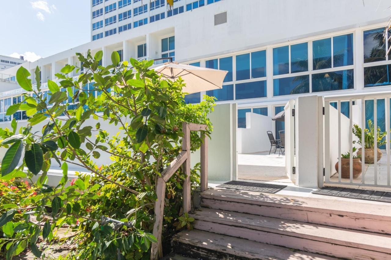 Girasole Rentals Miami Beach Exterior foto