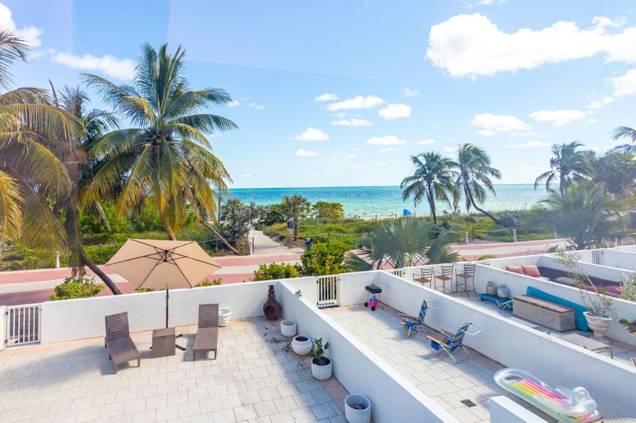 Girasole Rentals Miami Beach Exterior foto