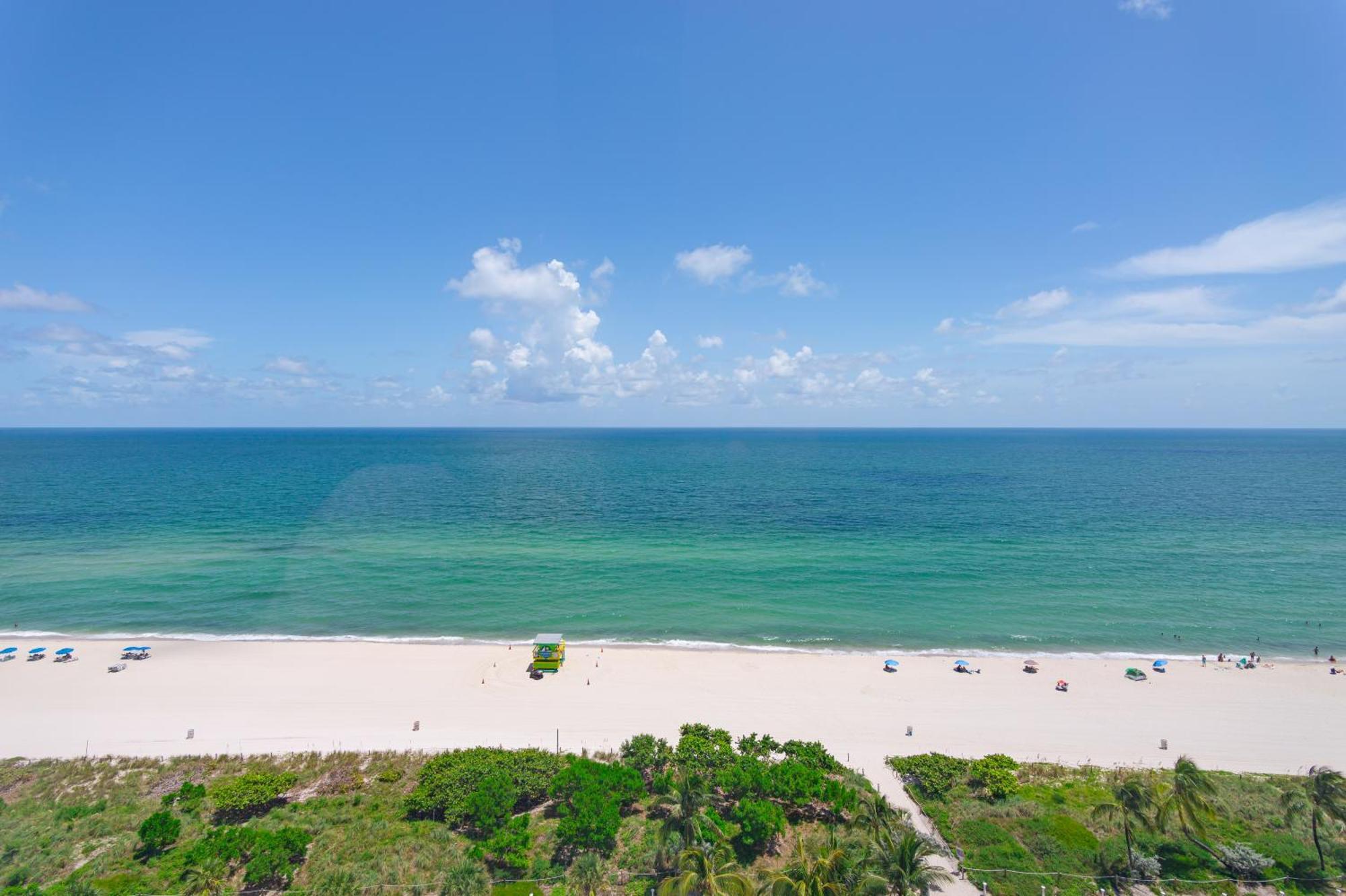 Girasole Rentals Miami Beach Zimmer foto