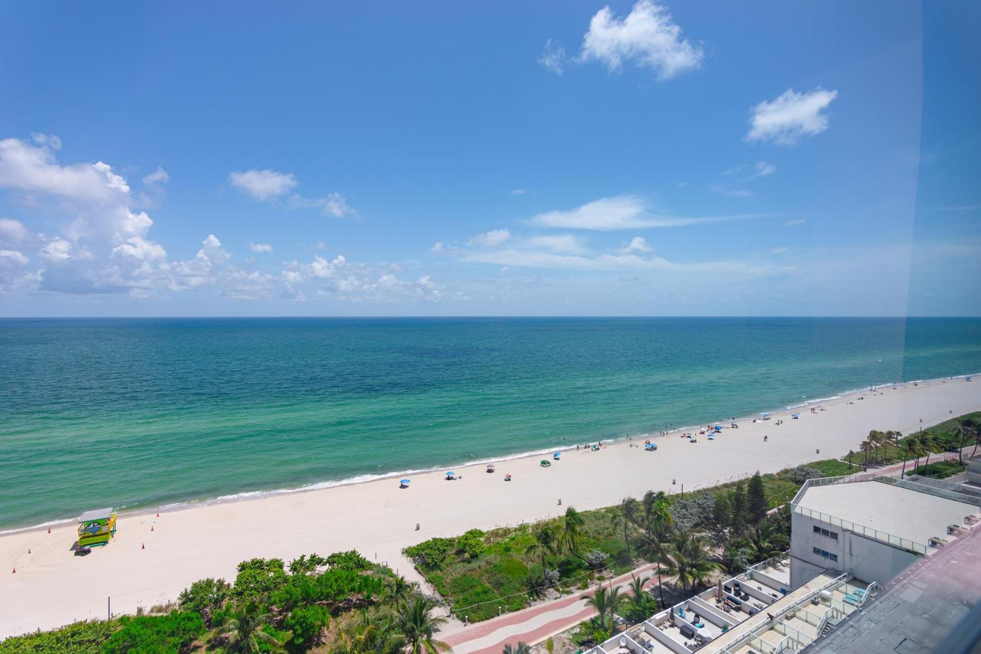 Girasole Rentals Miami Beach Zimmer foto