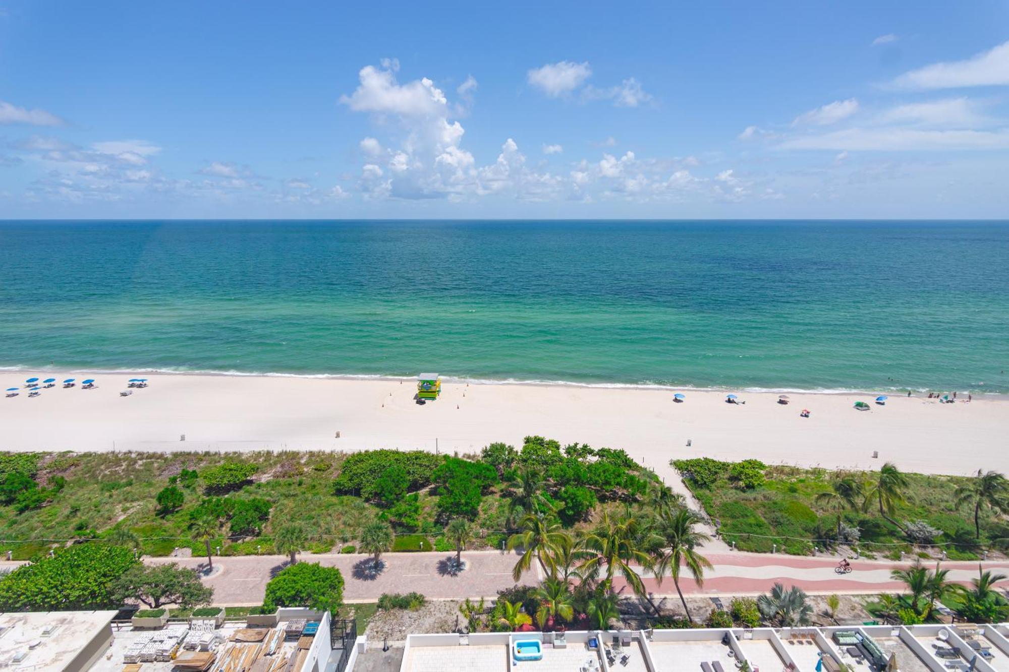 Girasole Rentals Miami Beach Zimmer foto