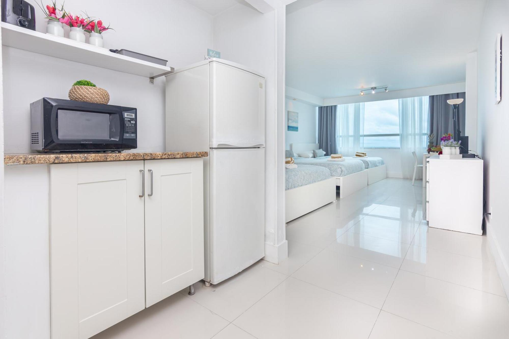 Girasole Rentals Miami Beach Zimmer foto