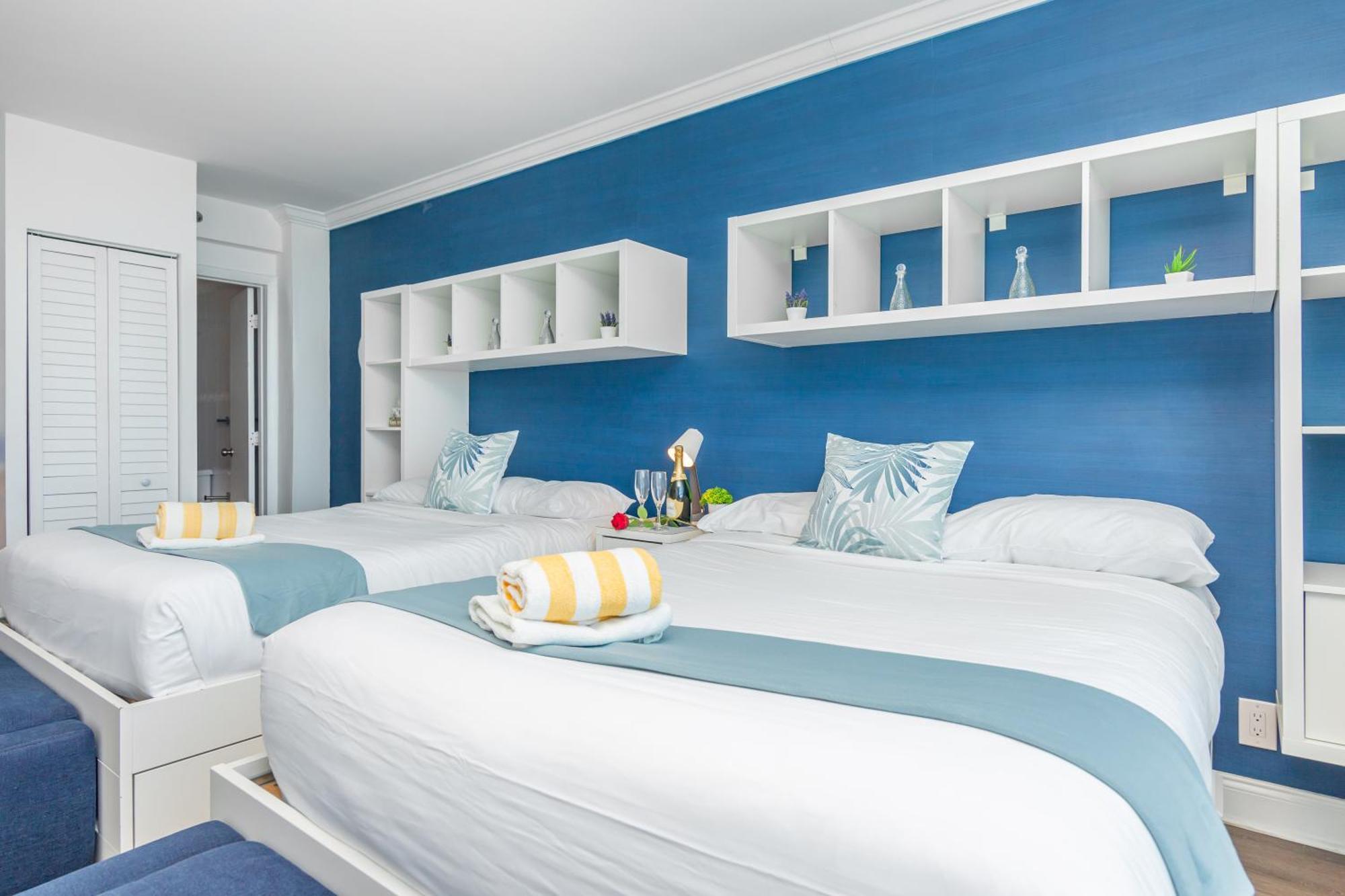 Girasole Rentals Miami Beach Zimmer foto