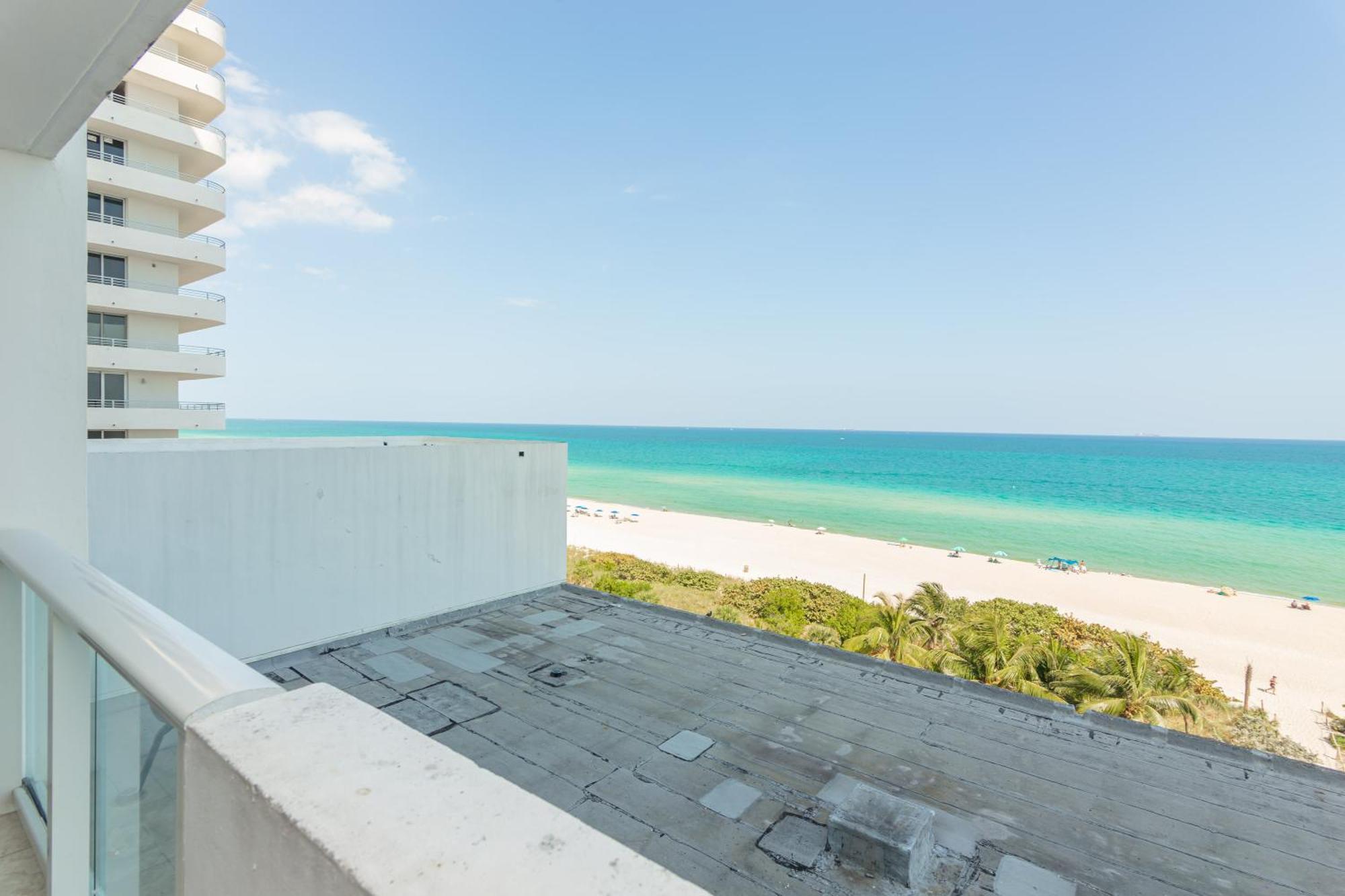 Girasole Rentals Miami Beach Zimmer foto