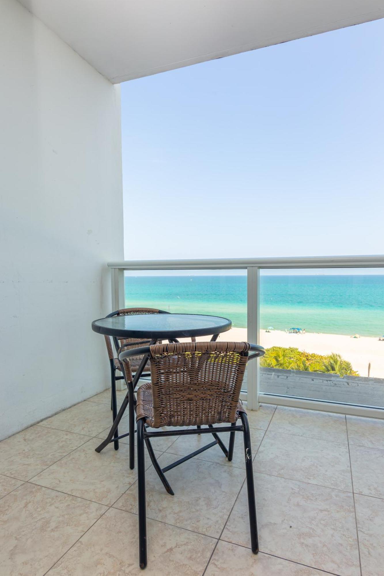 Girasole Rentals Miami Beach Zimmer foto