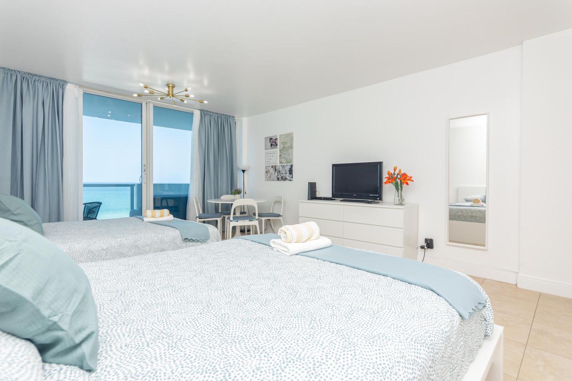 Girasole Rentals Miami Beach Zimmer foto