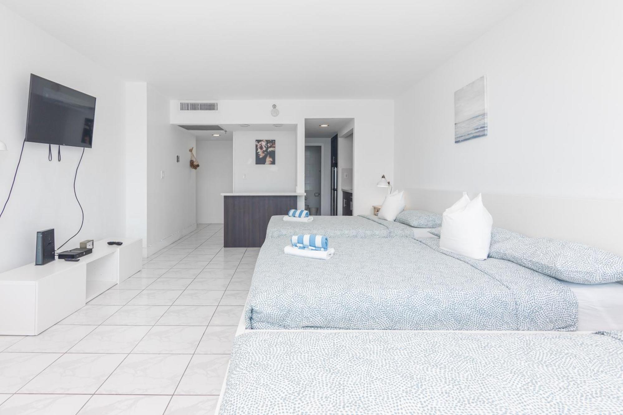 Girasole Rentals Miami Beach Zimmer foto