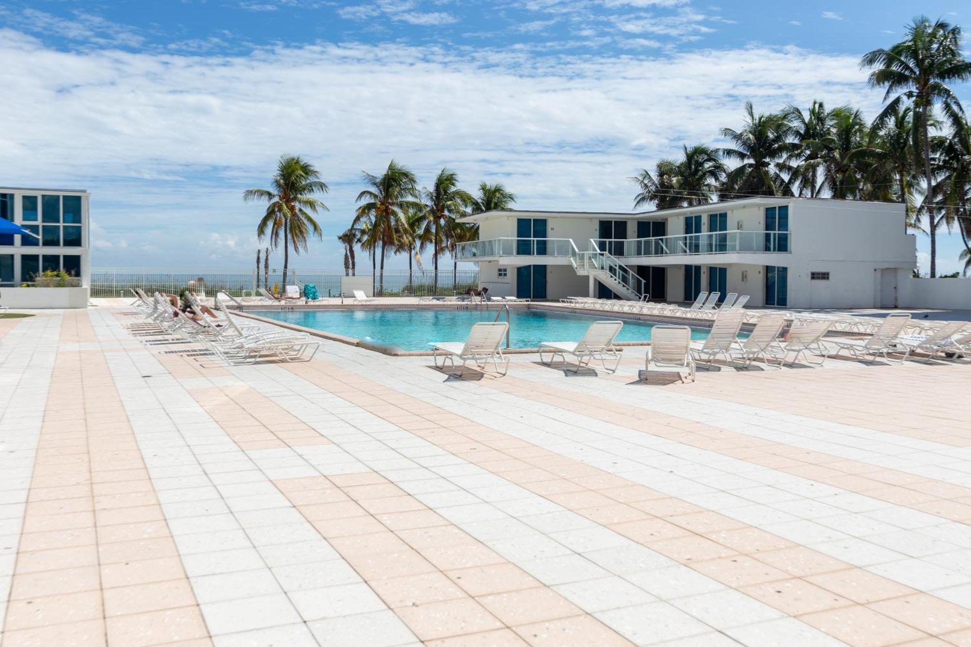 Girasole Rentals Miami Beach Exterior foto