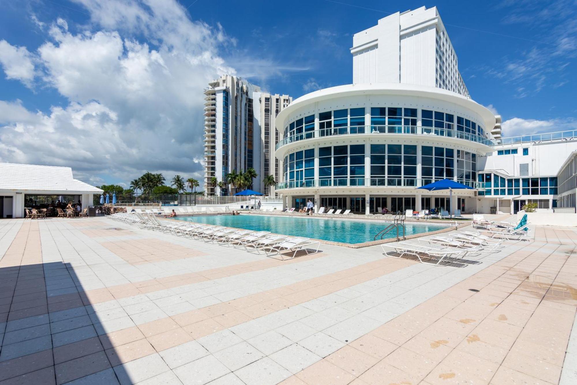 Girasole Rentals Miami Beach Exterior foto