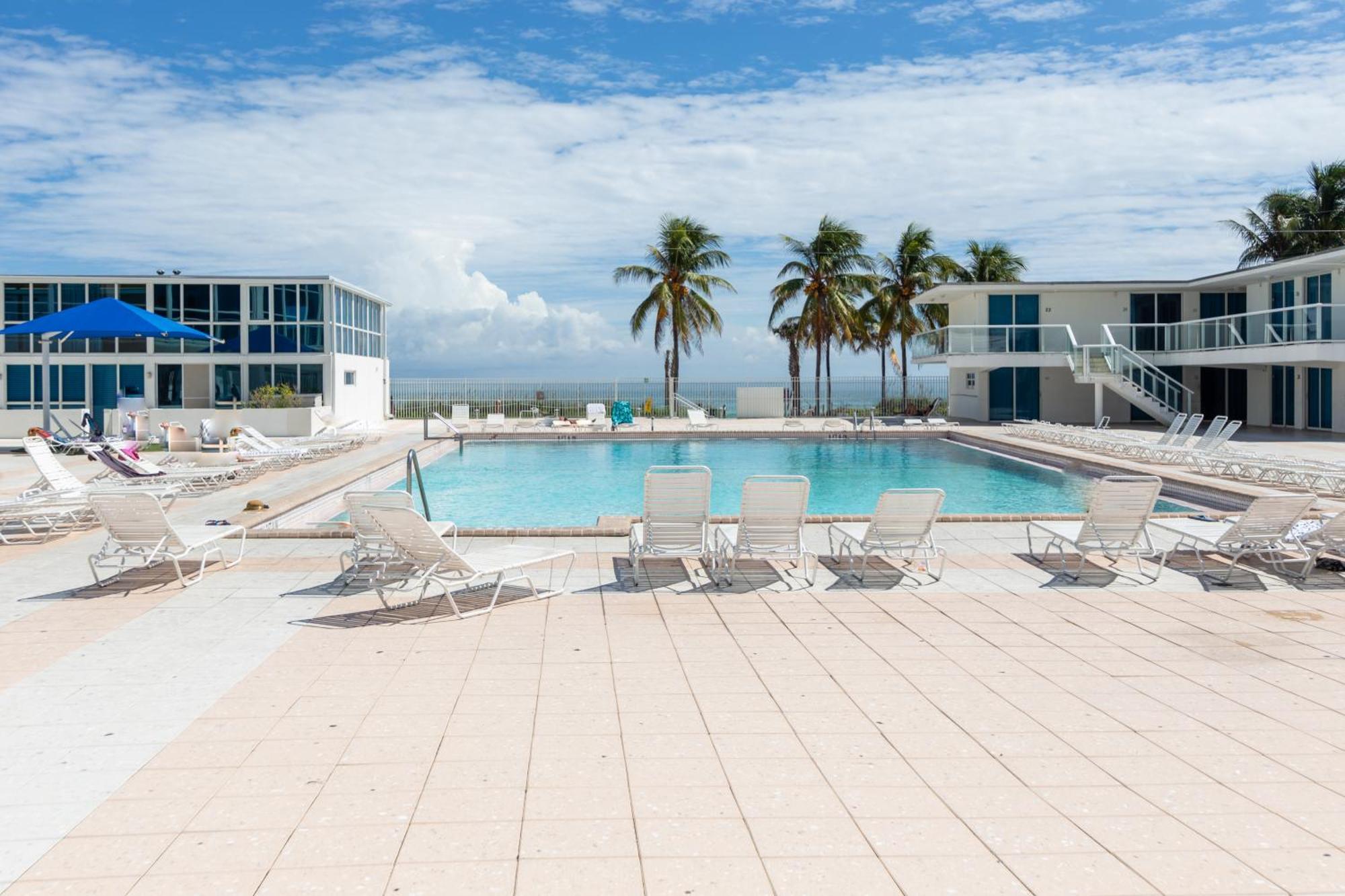 Girasole Rentals Miami Beach Exterior foto